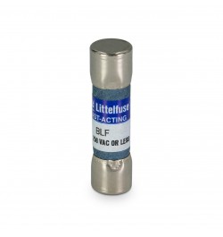 Littelfuse,Fusible Tipo Blf 025 A 125 V, , LIFBLF025
