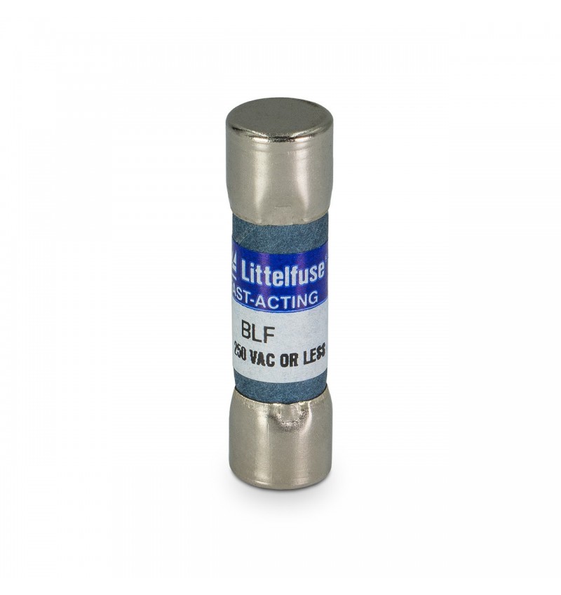 Littelfuse,Fusible Tipo Blf 025 A 125 V, , LIFBLF025