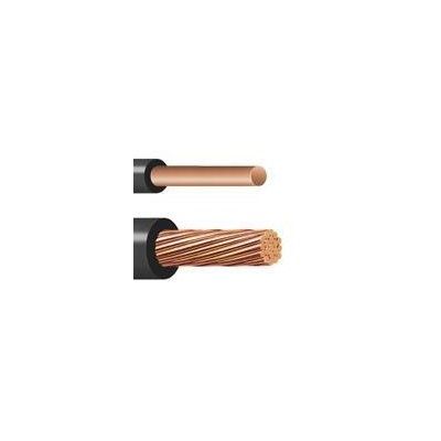 IND14CN - CABLE INDIANA 14 AWG NEGRO