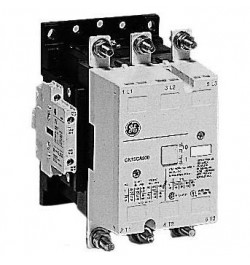 General Electric,Bobina para Contactor CK08-CK75 480 V                                                                                   , C12168V, GECC12168V