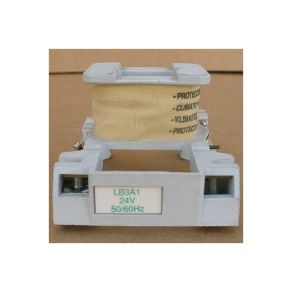 Bobina para contactor CL03-CL45 120 VAC