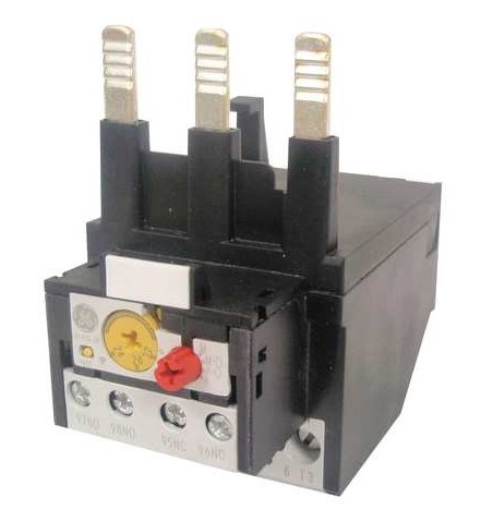 Relevador Termico 64 - 82 A contactores CL06 - CL10                                                                     