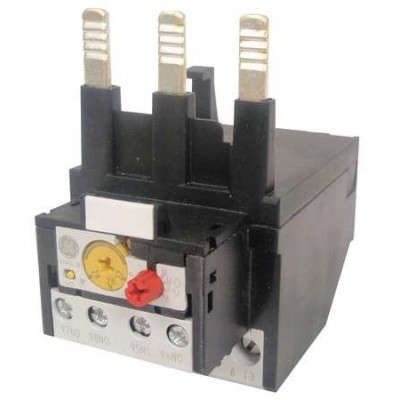 Relevador Termico 78 - 97 A contactores CL06 - CL10