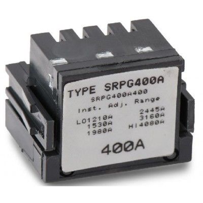 GECSRPG600A500 - MODULO DE DISPARO 500 AMP.