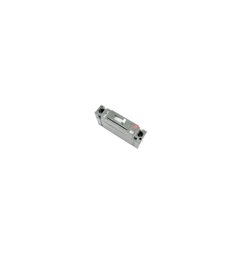 General Electric,Interruptor Termomagnetico TED 1P 20A 277Vac  18 Kaic, TED113020, GECTED113020
