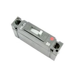 General Electric,Interruptor Termomagnetico TED 1P 40A 277Vac  18 Kaic, TED113040WL, GECTED113040WL