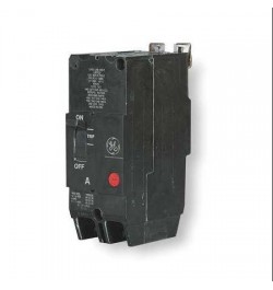General Electric,Interruptor Termomagnetico TED 2P 70A 480Vac Atornillable 14 Kaic, TEY270, GECTEY270