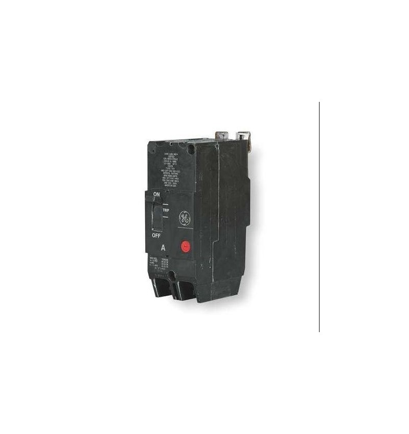 General Electric,Interruptor Termomagnetico TED 2P 70A 480Vac Atornillable 14 Kaic, TEY270, GECTEY270