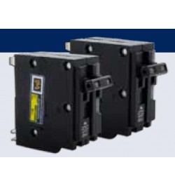 ISA,INTERRUPTOR TERMOMAGNETICO 2X30A 120-240V TIPO QO, EP-230C, ISAITM230N