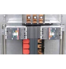 ABB,Tablero Panelboard+ ITM ppal 1250A 480V 1950mm, PB1250-384-MEX, ABBPB1250-384-MEX