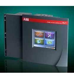 ABB,Controlador pantalla Tactil RVT 12 pasos para bancos de capacitores, 2GCA291721A0050, ABB2GCA291721A0050
