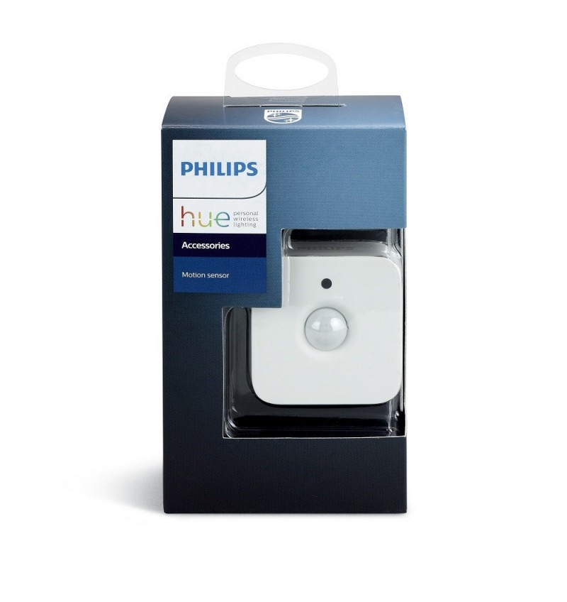 Philips,Hue Sensor de movimiento, 929001260762, PHIHUESENSOR