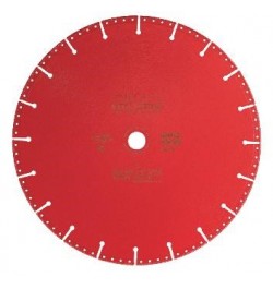 Hilti,Disco de corte Universal para metal 115/22mm SPX, 2200890, HIL2200890