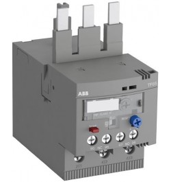 ABB,Relevador Termico 030 - 40 Amp TF65 para contactor AF40 - AF65, 1SAZ811201R1003, ABB1SAZ811201R1003