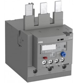ABB,Relevador Termico 48 - 60 Amp TF96 para contactor AF80 - AF96, 1SAZ911201R1002, ABB1SAZ911201R1002