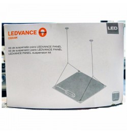 Ledvance,Panel led kit suspension 600X600, 85297, LDV85297