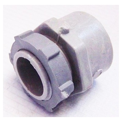 Conector PVC 1-2"(16 mm) PESADO