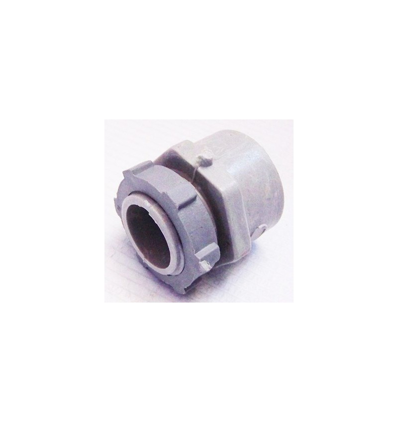 Futura,Conector PVC 1-2"(16 mm) PESADO, 29-155-05, NAC02CNPVC