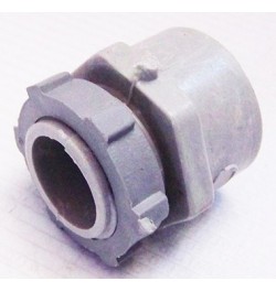 Futura,Conector PVC 3-4"(21 mm) PESADO, 29-155-07, NAC03CNPVC