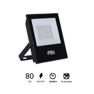 Reflector 20W 120-277V 6500k