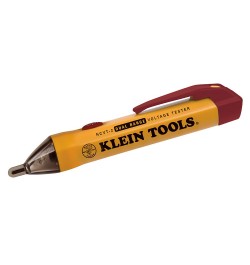 Klein Tools,Lapiz indicador de voltaje sin contacto 12 - 1000VAC, NCVT-2P, KLENCVT-2P