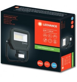 Ledvance,Reflector con sensor 20W 120-277V 5000k, 80644, LDV80644