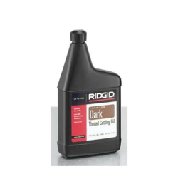 RIDGID,Aceite para roscado manual DARK 1 litro, 41590, RID41590
