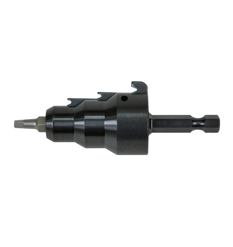 Klein Tools,Escariador de tubos 1-2" - 3-4" Y 1"                                                                                    , 85091, KLE85091
