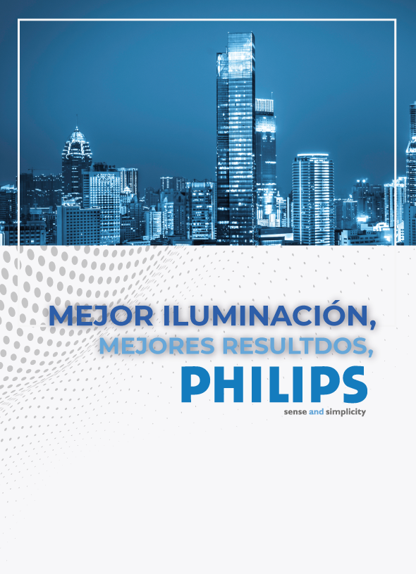 Blog Philips