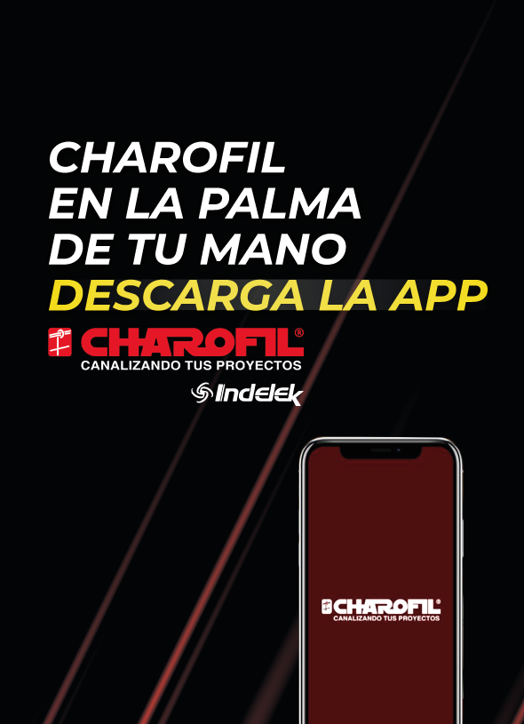 Charofil App